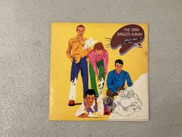 The 999 LP - Singles Album (VG+)