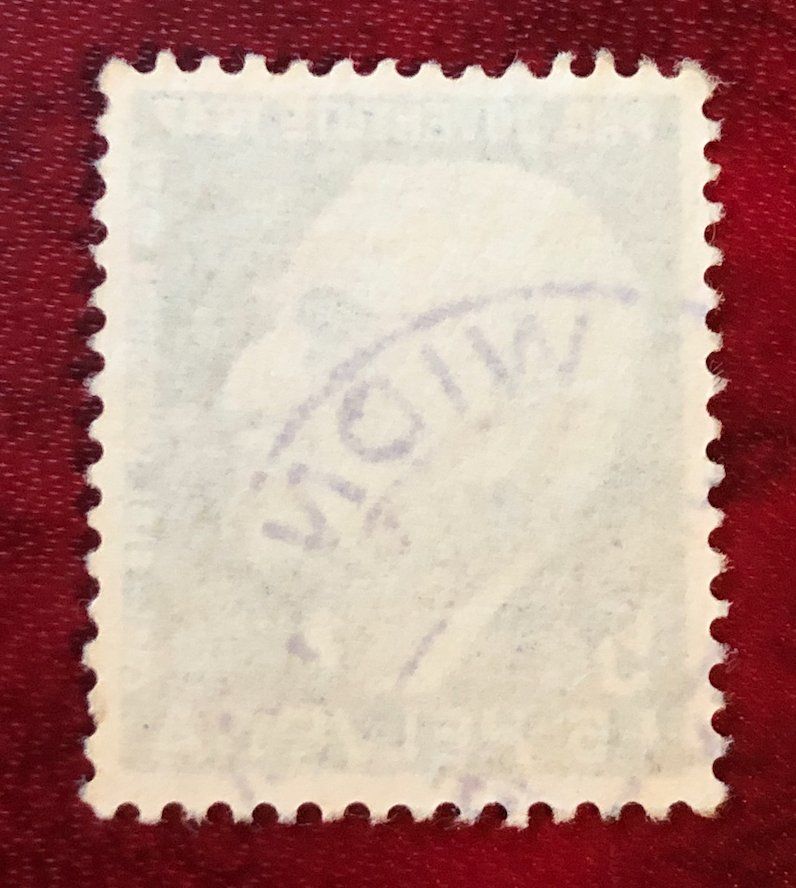 Tutti i francobolli: Nr.J 121  mit Stempel – Usato da Aarau venduto da Billa007 1