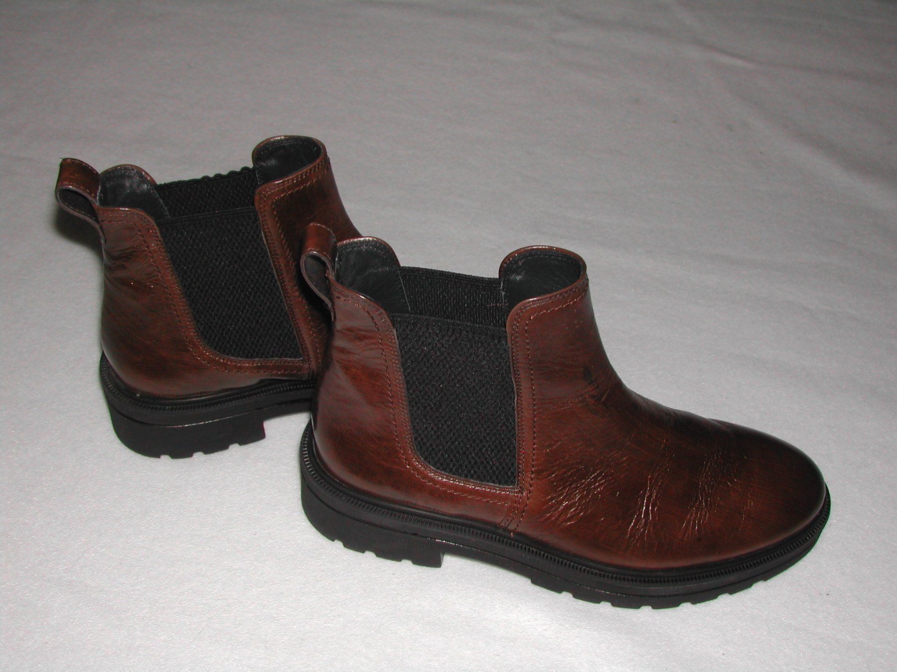 Paul Green Scarpe da donna: Stiefletten von Paul Green Gr. 37.5 – Usato da Trun venduto da Romi066 1