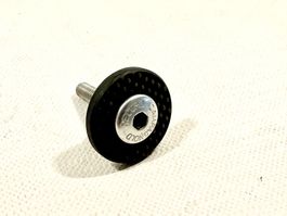 CAMPAGNOLO RECORD CARBON HEADSET CAP 7g neuwertig 2605
