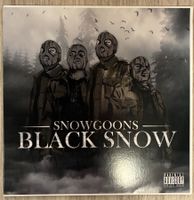 SNOWGOONS - Black Snow D-Lp 2008