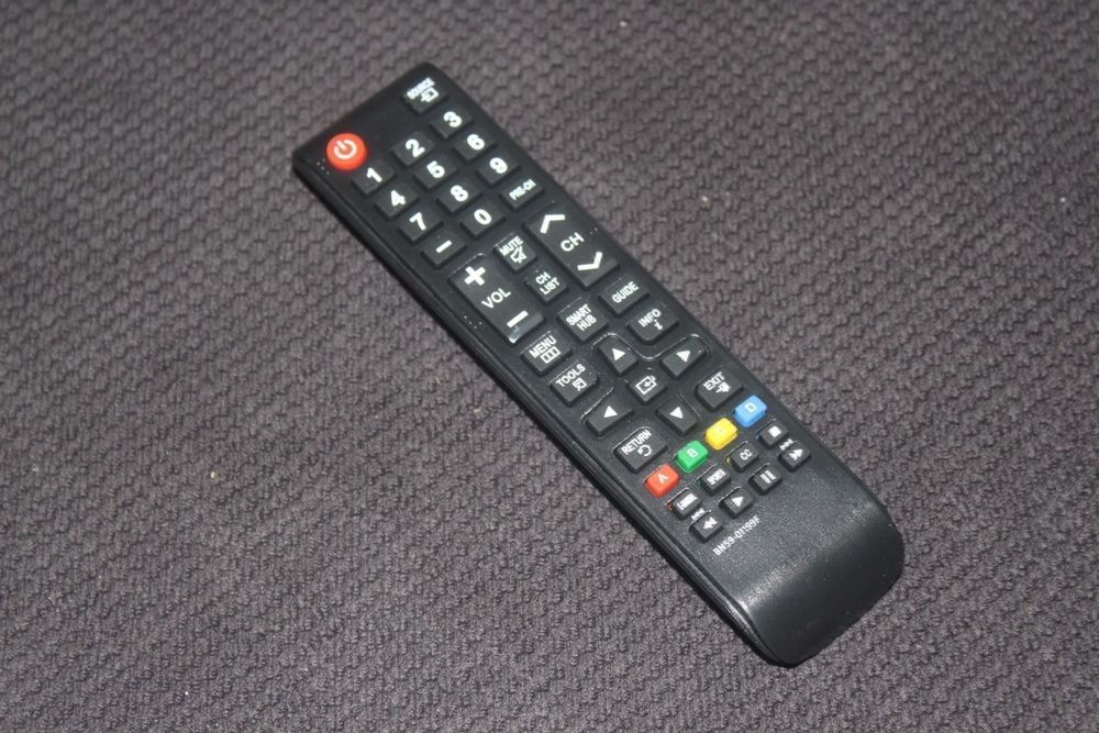 Seilhebezug Fernbedienung Fernbedienung Für Seiki TVs – Passend