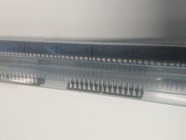 IC 8 Channel Multiplexer von ON Semi - MC14051BCP - Obsolete