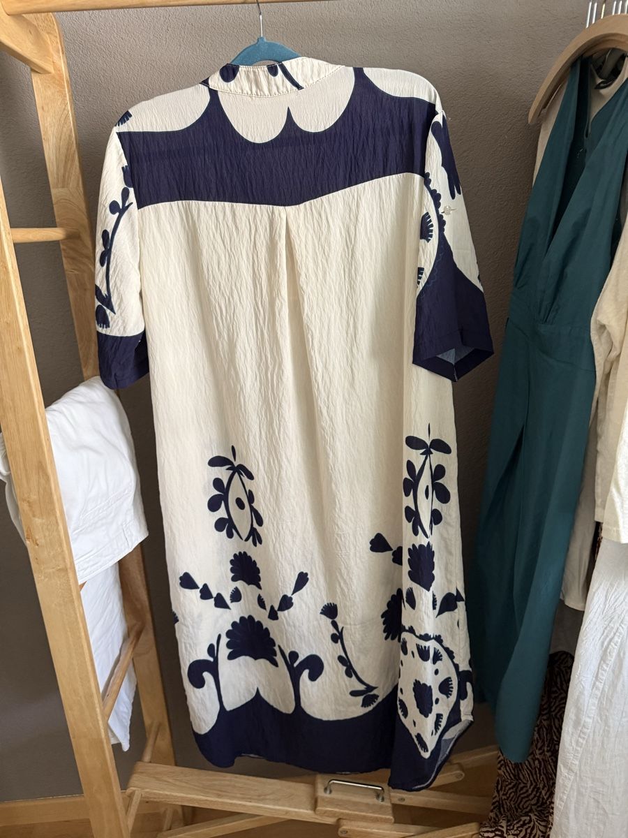 Kleider: Sommerkleid für Stadt oder Strand  – Neu (gemäss Beschreibung) aus St. Gallen von Suro09 1