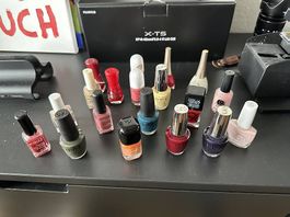 Nagellack