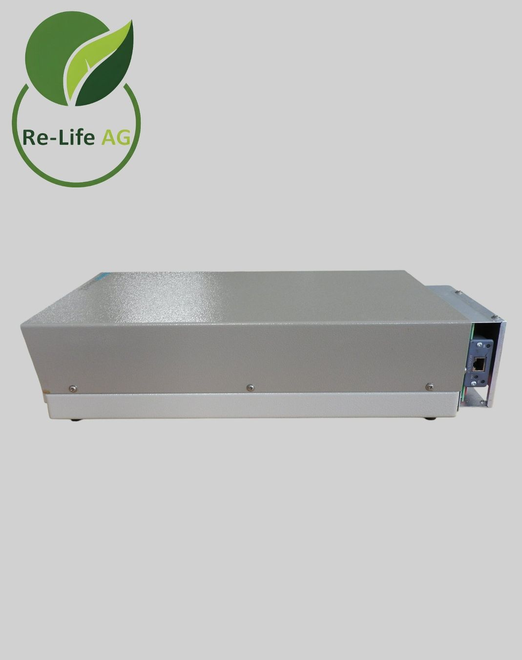 Tutte le macchine: Kuhner Net-60 Shaker Controller – Usato da Reinach BL venduto da Re-LifeAG_Labor 2
