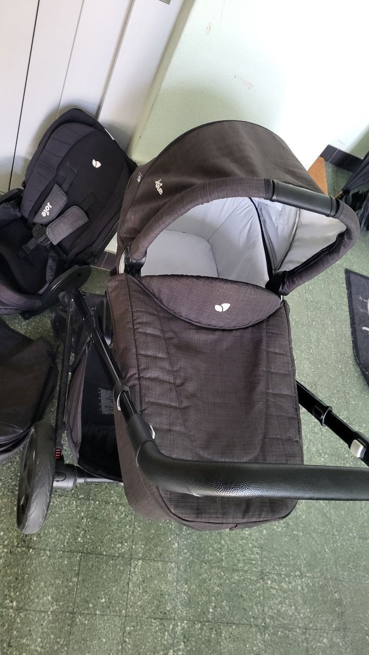 Joie Carrozzine: Joie Kinderwagen – Usato da Luzern venduto da ste_7slf 2