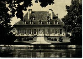 Schloss Thunstetten