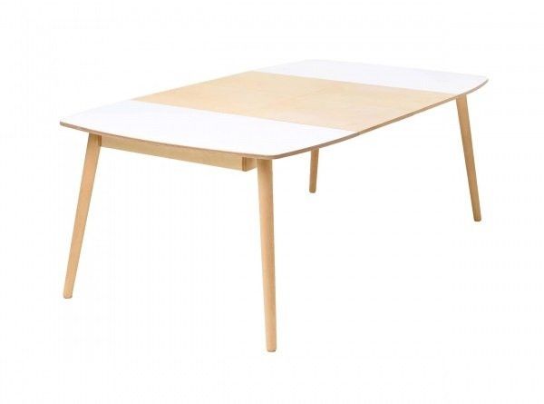 Tische: Table à manger extensible Radis "nam-nam" – Gebraucht aus Fribourg von cle_d9yy 7