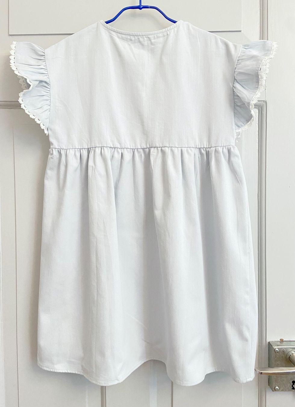 Kleider & Röcke: No Name Kleid, 146/152, NEU – Neu und originalverpackt aus Zürich von Pokimoki_1 3