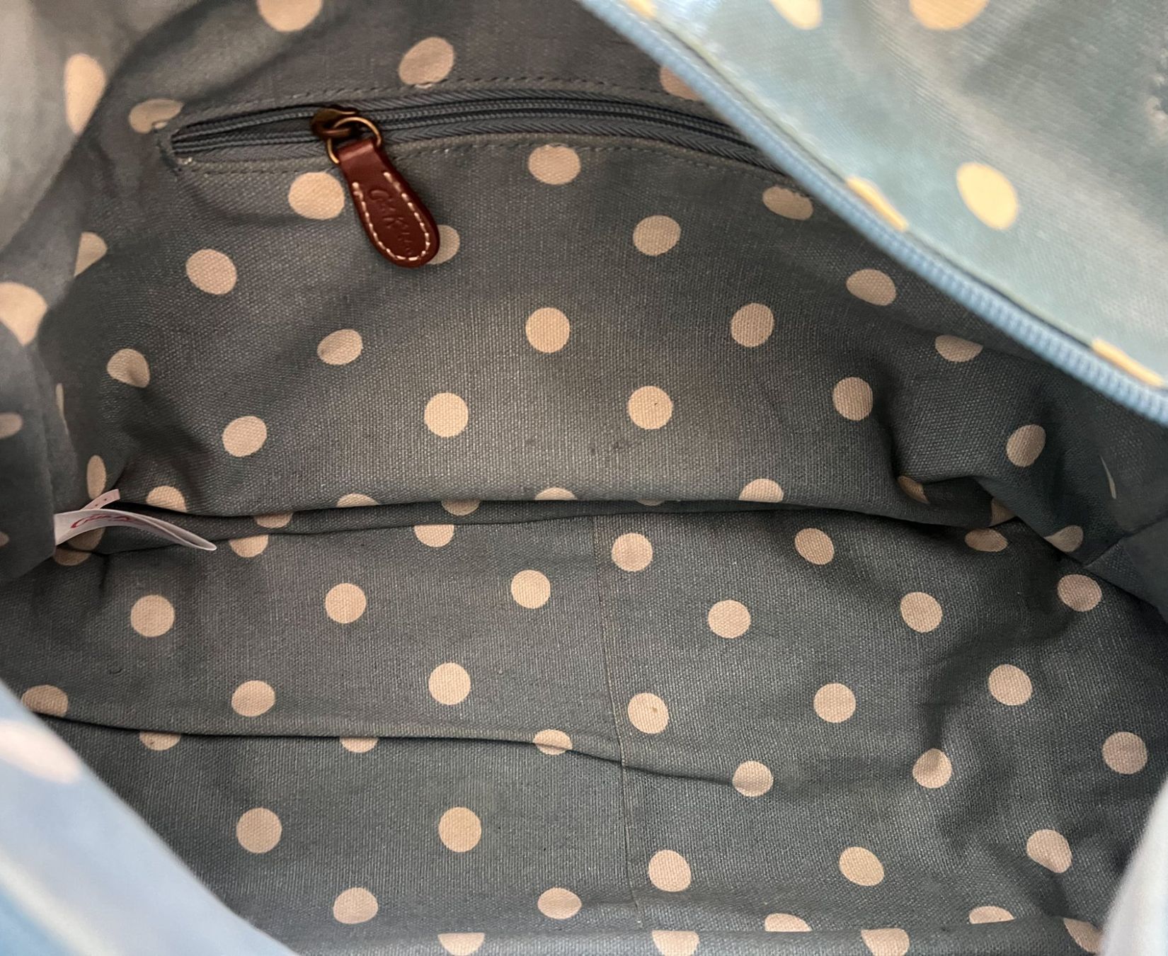 Taschen für Damen: Coole Cath Kidston Handtasche – Gebraucht aus Hünenberg See von Poebe75 3