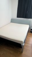 Bett, 160cm, Möbel Pfister