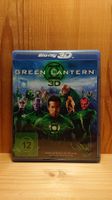 GREEN LANTERN in 2D und 3D Blu-ray