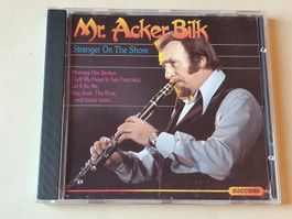 Mr Acker Bilk Stranger of the Shore
