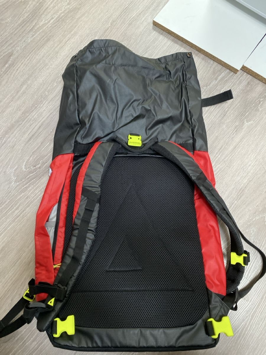 Sacs à dos: Pax Rucksack – D'occasion à Sarmenstorf par Luethycel 1