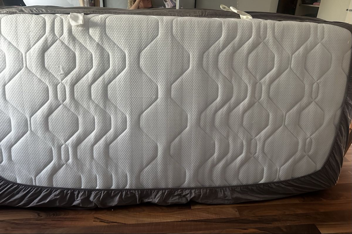 Micasa Materassi: Matratze 90x 60 cm – Nuovo (secondo la descrizione) da Zug venduto da claudikei