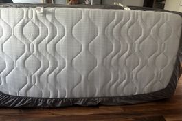 Matratze 90x 60 cm