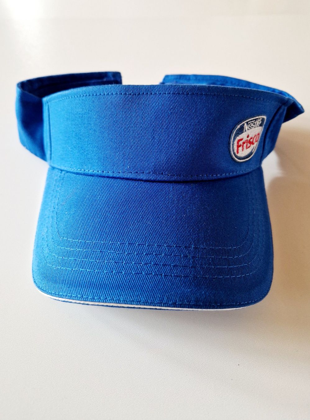 Copricapi, berretti & cappellini: Cooles Frisco Cap / Basecap🍦🏖 – Nuovo e nell'imballaggio originale da Braunau venduto da Brand-Store 1