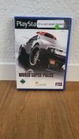 PS2 - World Super Police