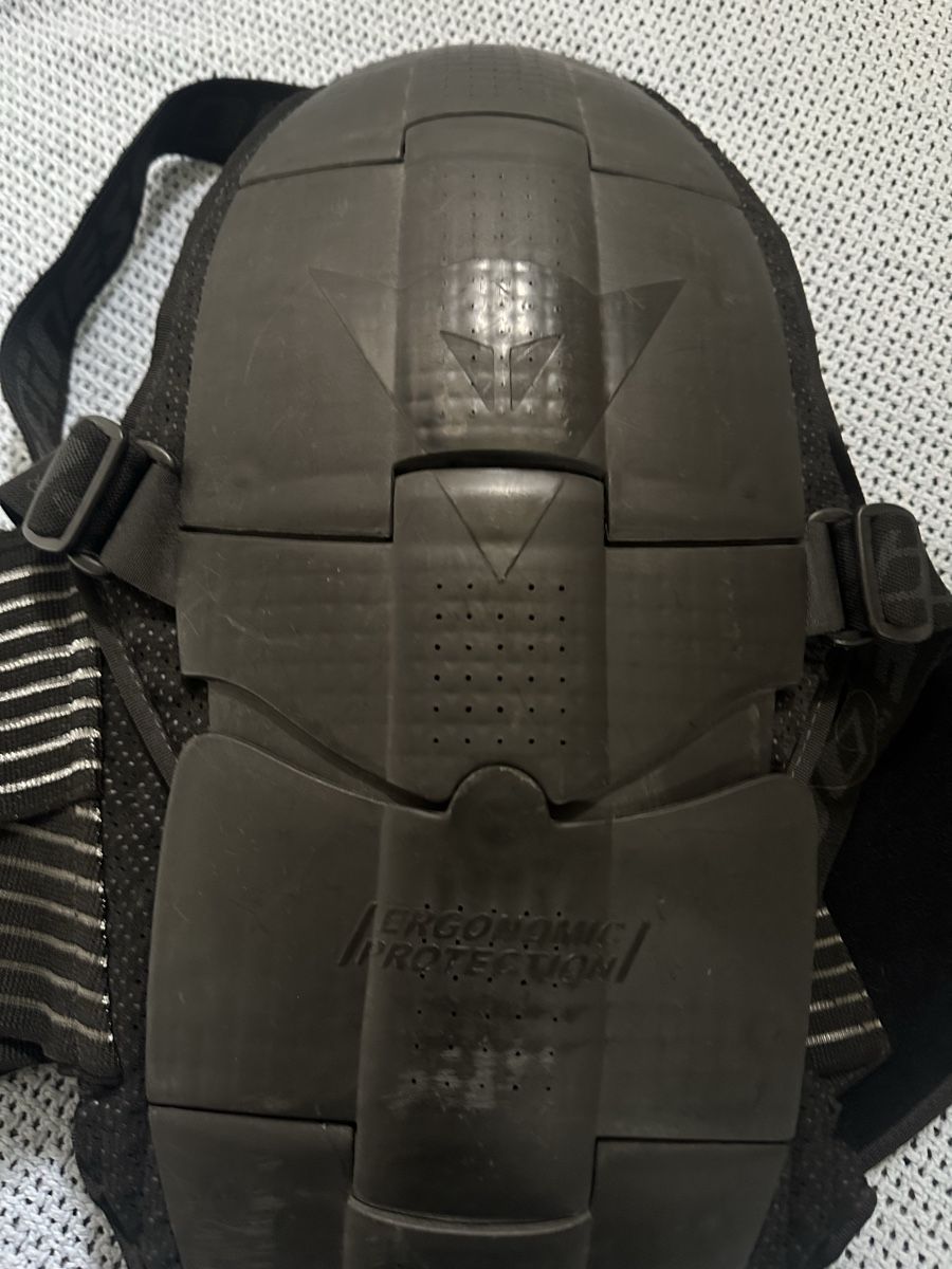 Protections: Rückenpanzer – D'occasion à Uster par bek_v2ct 5