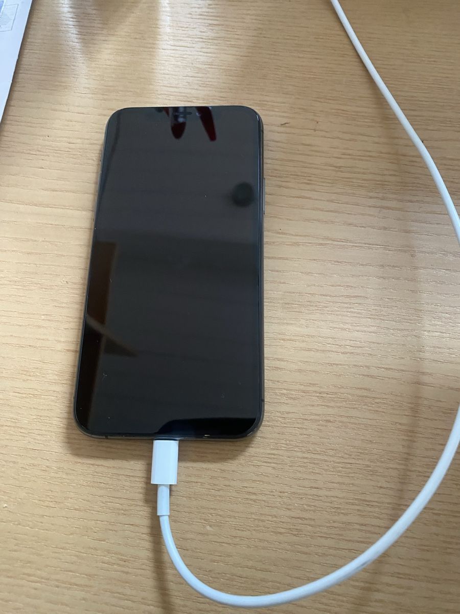 Apple Telefoni cellulari / Smartphones: iPhone 11 Pro 256 GB guter Zustand – Usato da Bürglen TG venduto da Ruth08