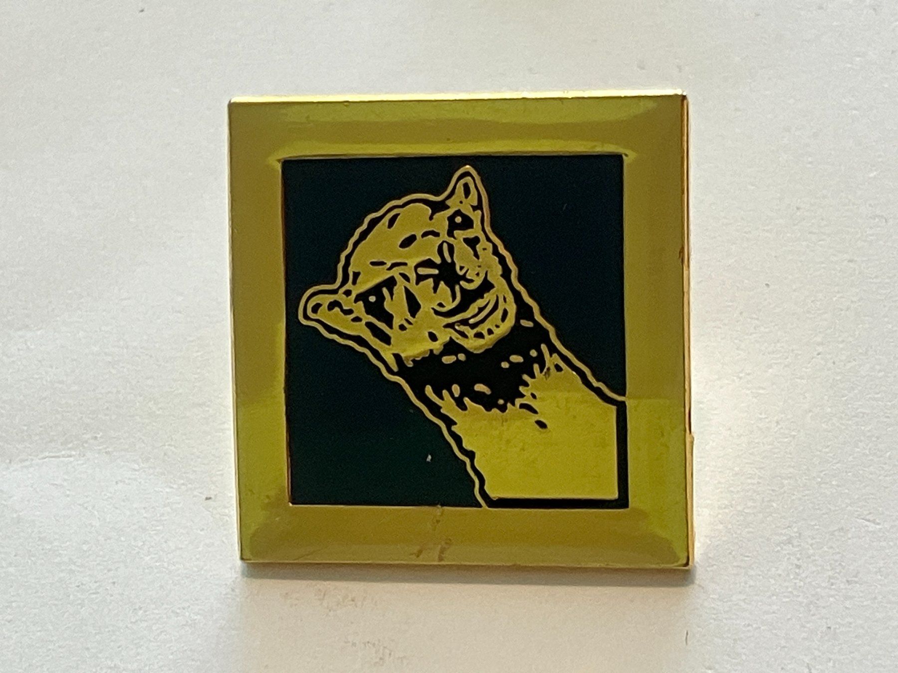 Plaquettes & Badges: 1 Pin Kamel – D'occasion à Basel par djwwpp