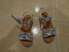 Monnalisa neue süsse Hasen Sandalen, 26