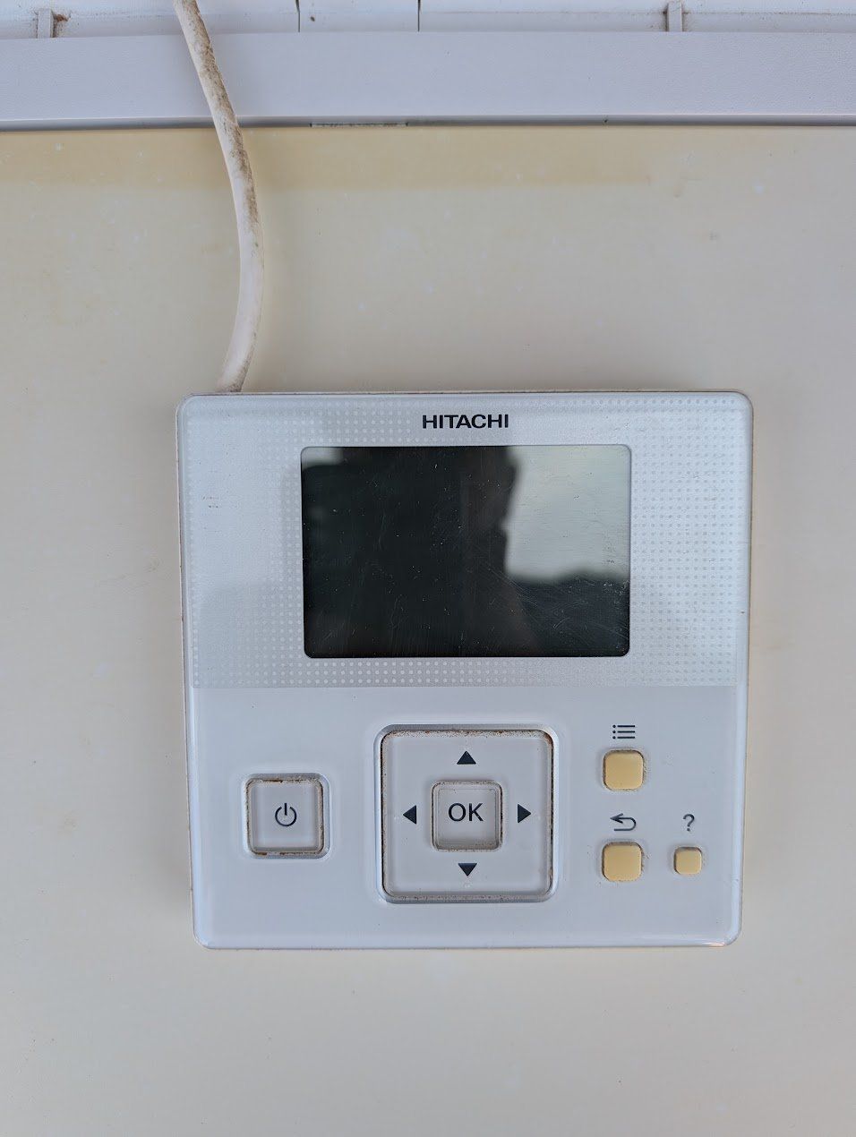 Hitachi Condizionatori: Klimaanlage Klimagerät Hitachi – Usato da Merishausen venduto da happyfarmer 4
