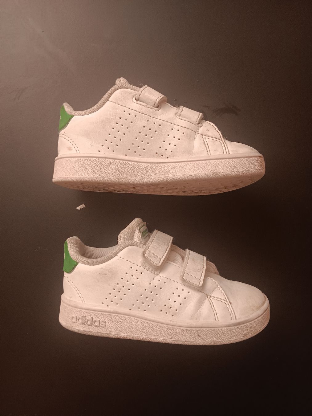 Adidas Scarpe per ragazzi: adidas Stan Smith taille 23 – Usato da Lausanne venduto da Grabock 1