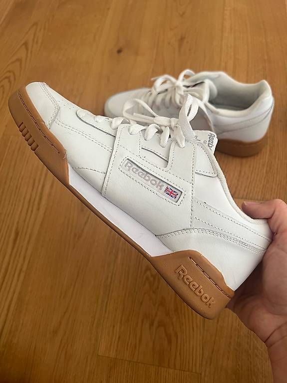 Scarpe da donna: Reebok Schuhe Damen – Usato da Glattpark(Opfikon) venduto da Joyce. 1