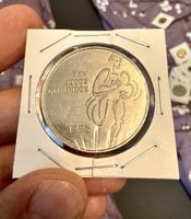 200 Escudos Portugal 1992!!! XXV Olympische Spiele!!!