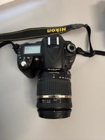 Nikon D90