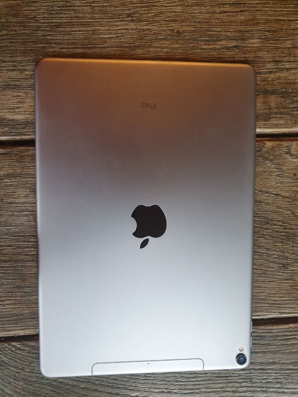 Apple Tablet PC: IPad Pro 256GB 10.5" – Gebraucht aus Rothrist von roebiswerkstatt 3
