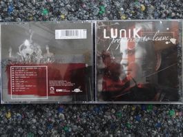 CD : Lunik