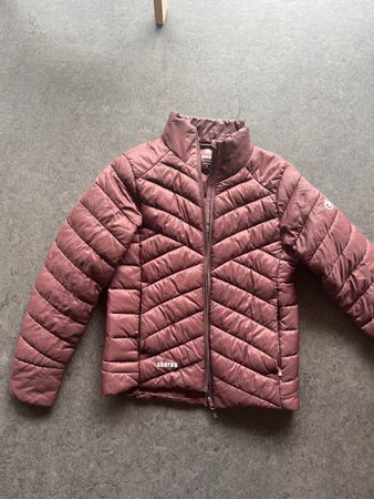 Sherpa Daunenjacke