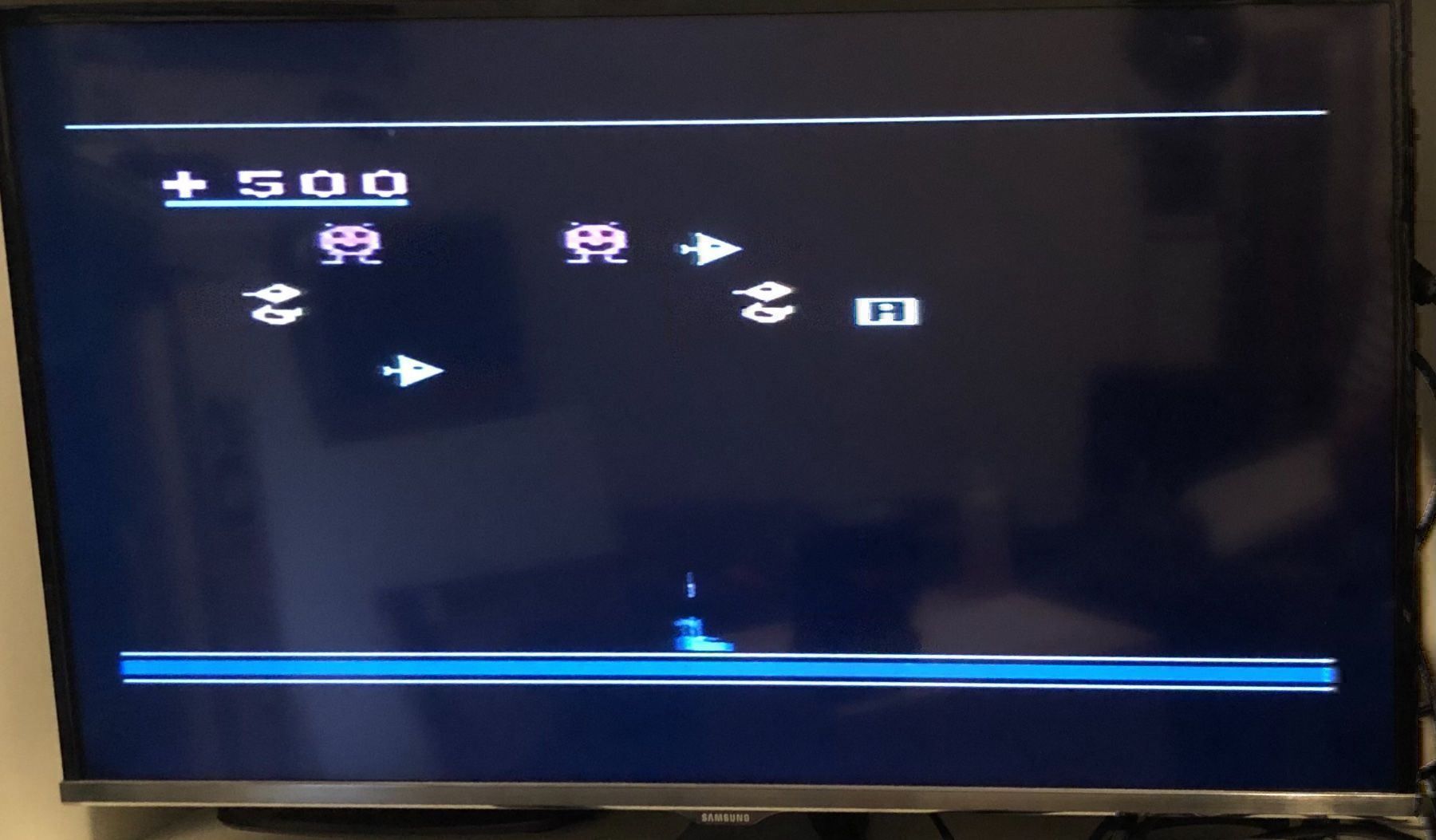 Atari Giochi: Schiessbude für Atari 2600 – Usato da Kestenholz venduto da Matti_10 2