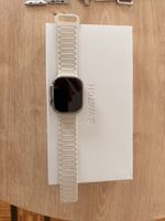 Apple watch ultra 2 wie neu