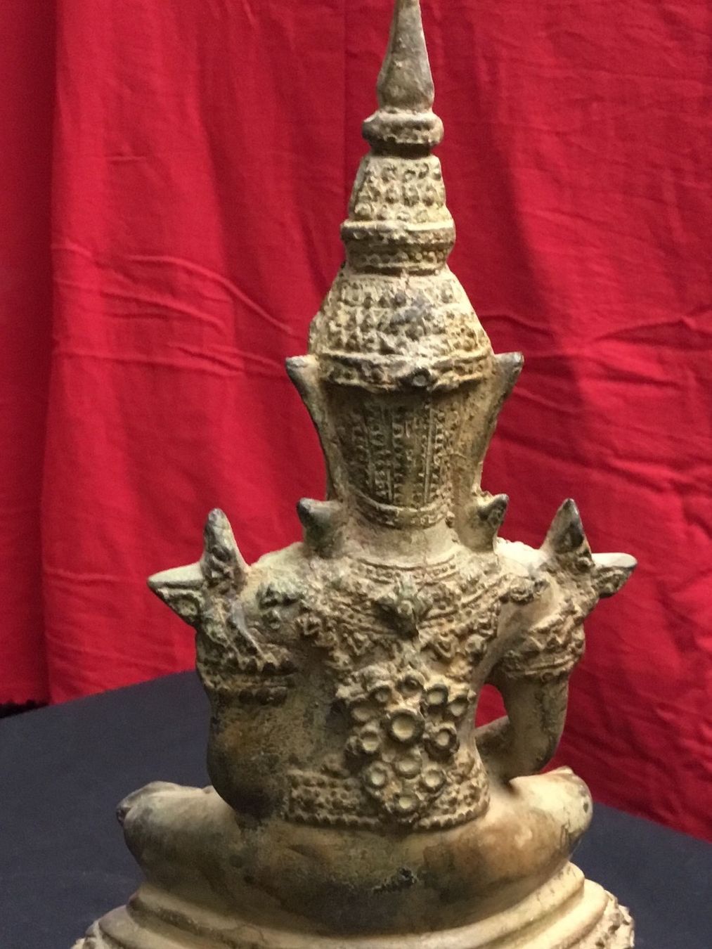 Sculture & Statue: Antiker Buddah Rattanakosin – Usato da Schlieren venduto da Jeajet 7