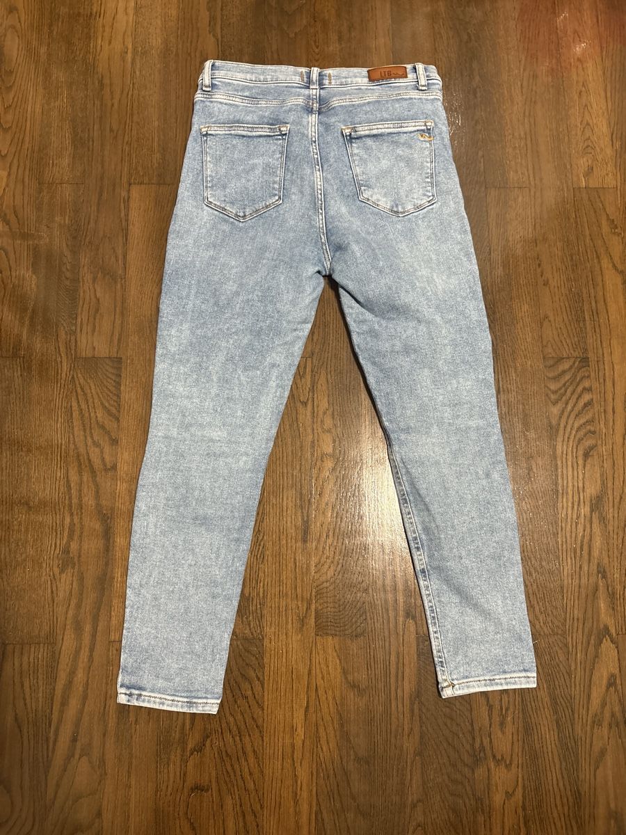 Jeans: LTB Tanya Jeans – Nuovo (secondo la descrizione) da Buchs AG venduto da Belinay 2