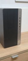 HP i7-9700, 24 GB PC4 Ram, 256 GB NVMe 2x 480 GB SSD, Win 11