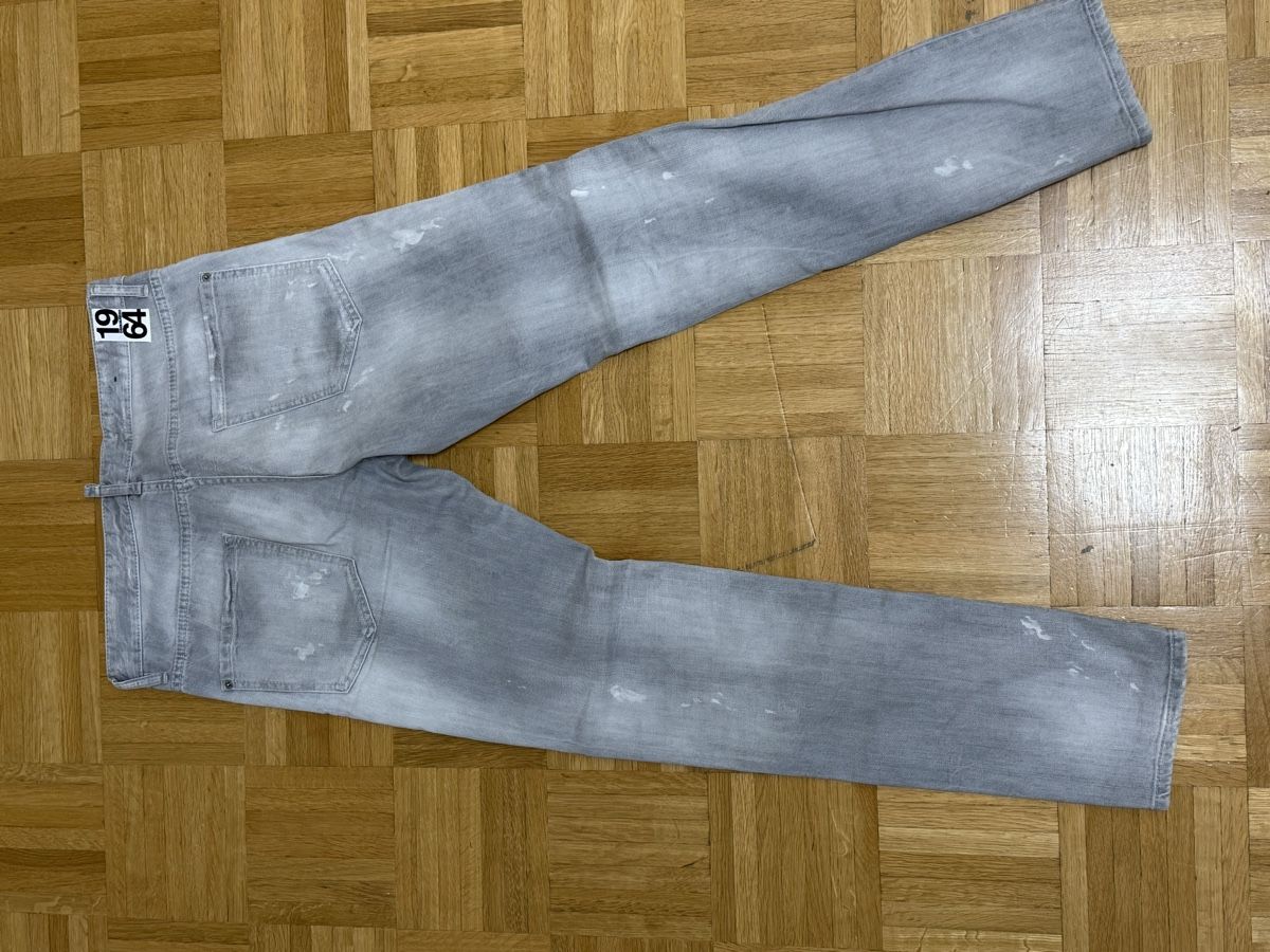Dsquared2 Jeans: Dsquared2 – Neu (gemäss Beschreibung) aus Basel von Andra44 3