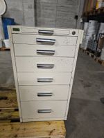 Schubladenstock Vidmar 12