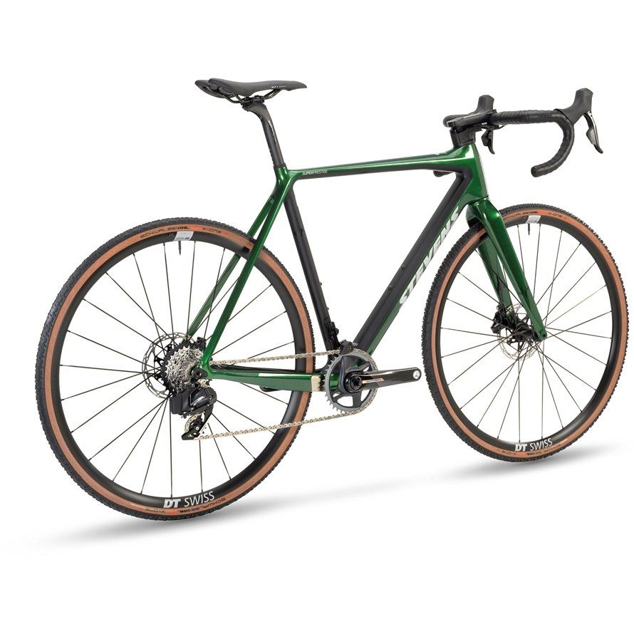 Stevens Velos: STEVENS Super Prestige Force AXS 56 cm 2024 – Neu und originalverpackt aus Giubiasco von cattaneo 2