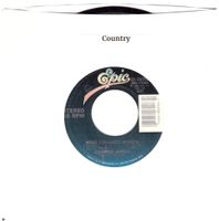 GEORGE JONES