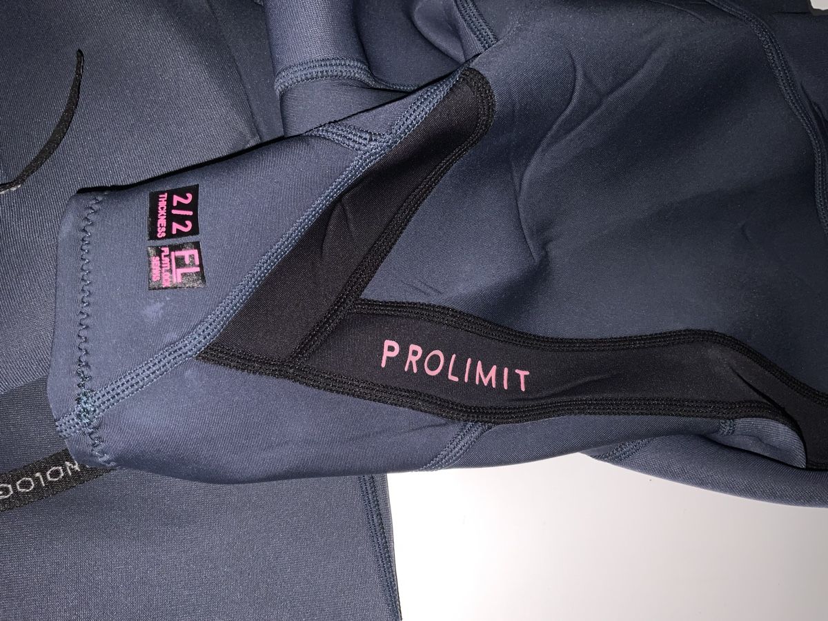 Tauchanzüge: Shorty,  PROLIMIT-FIRE, 2/2, 36/XS/Ladies – Gebraucht aus Stäfa von sylla73 6