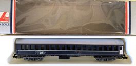Lima 320360 N SBB/CFF Schlafwagen TEN