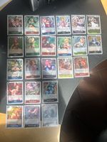 One Piece R Karten Lot 22