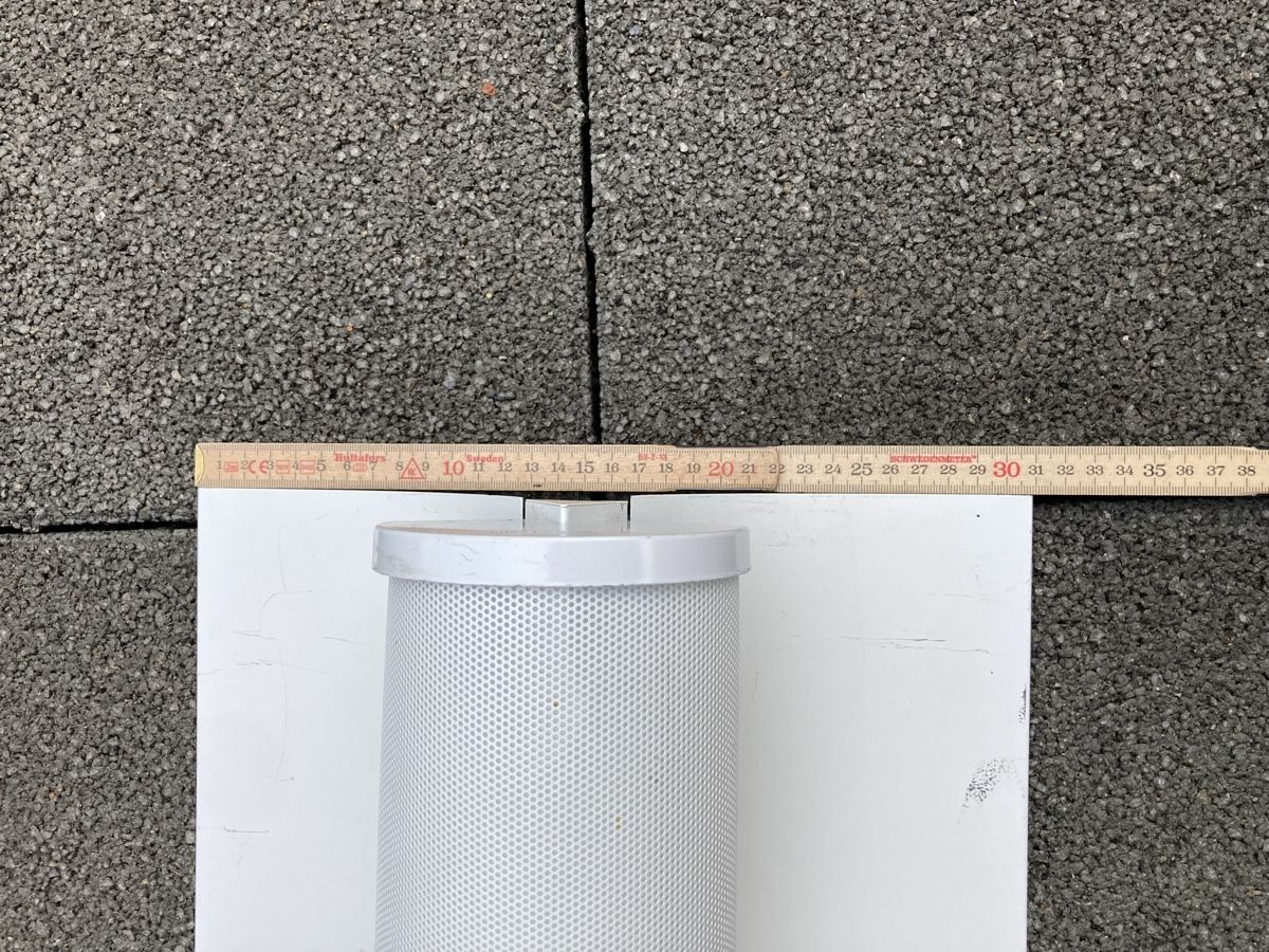 Lampade: Röhrenlampen – Usato da Luthern Bad venduto da Peter686 3