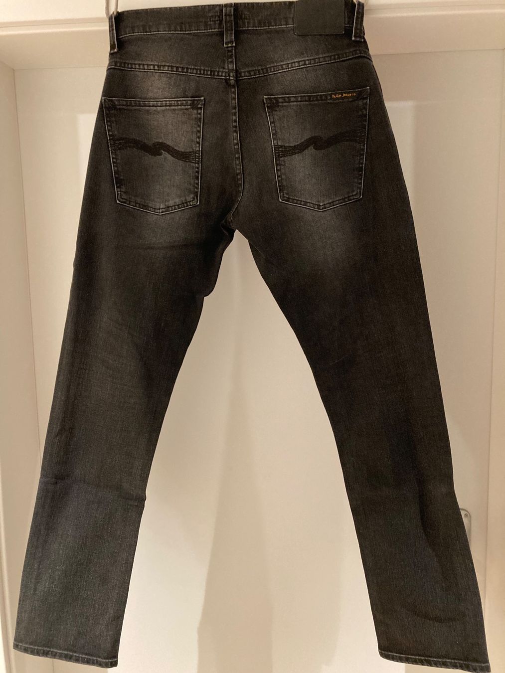 Nudie Jeans: Nudie Jeans Grim Tim, W32/L32 – Gebraucht aus Seewil von herrherrberger 2