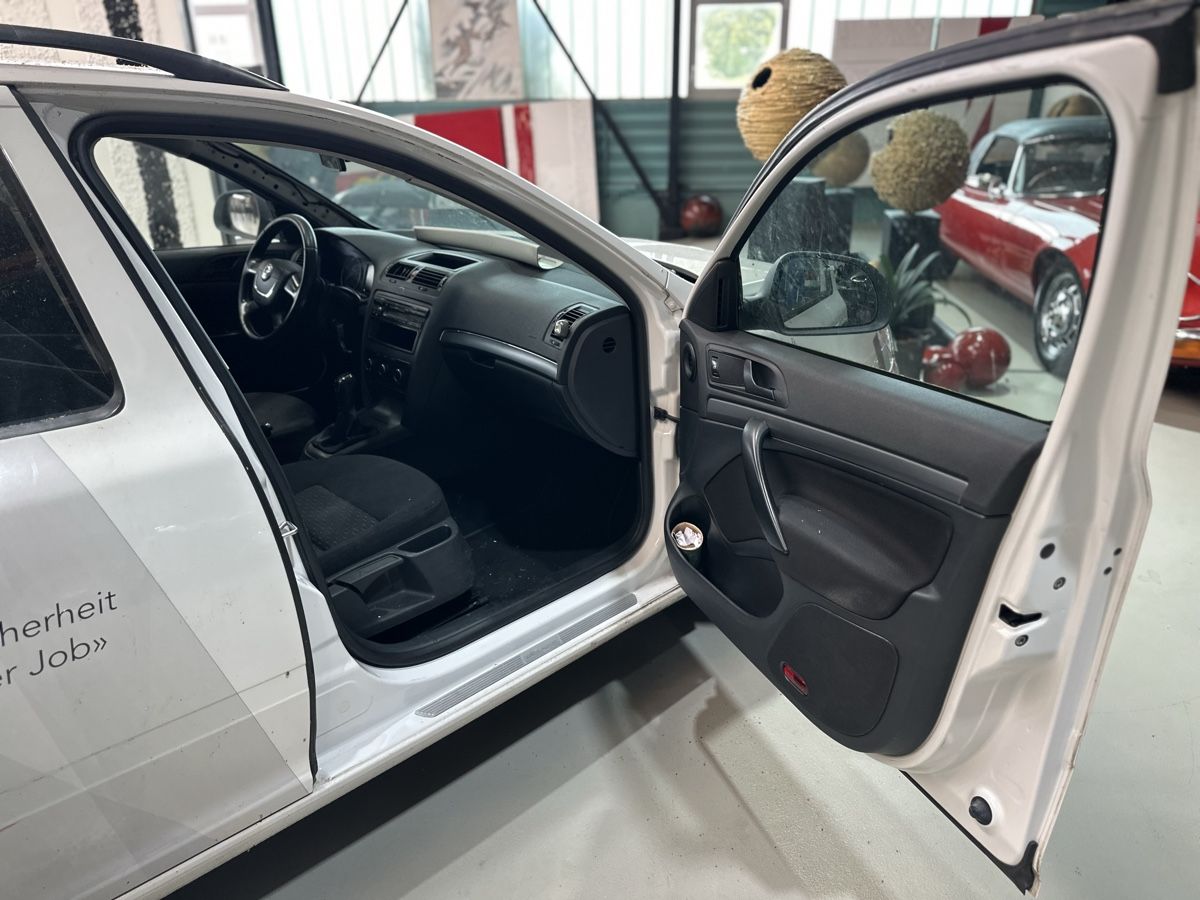 Skoda Automobili: Skoda Octavia 1.2 TSI – Difettoso da Muolen venduto da WGWS 7